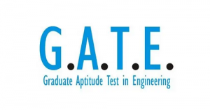 GATE (Graduate Aptitude Test in Engineering)