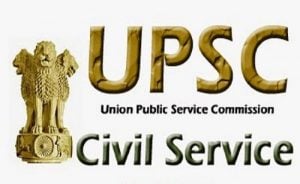 UPSC CSE (Union Public Service Commission Civil Services) 