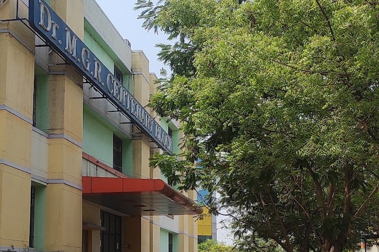 A.C.S. Medical College and Hospital, Chennai