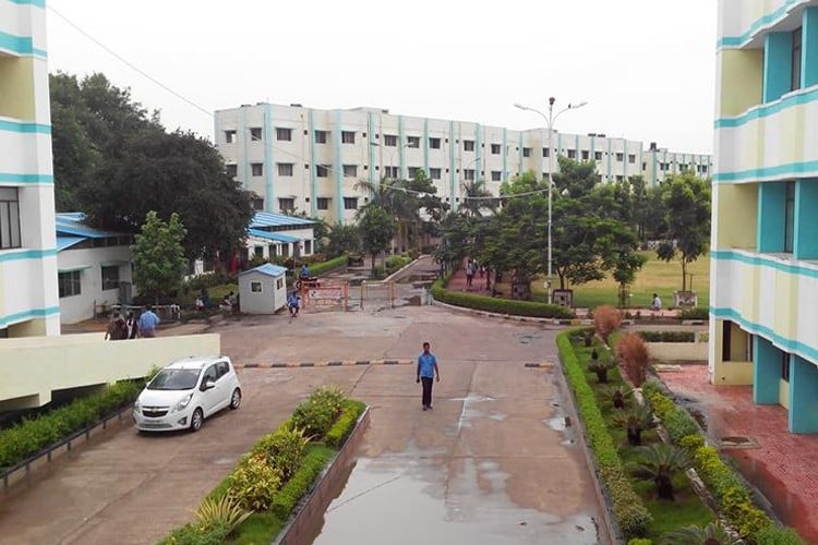 A.C.S. Medical College and Hospital, Chennai