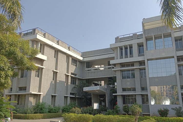 A. D. Patel Institute of Technology, Vallabh Vidyanagar