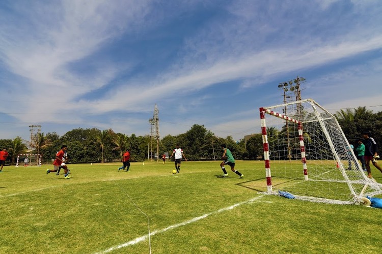 A. D. Patel Institute of Technology, Vallabh Vidyanagar