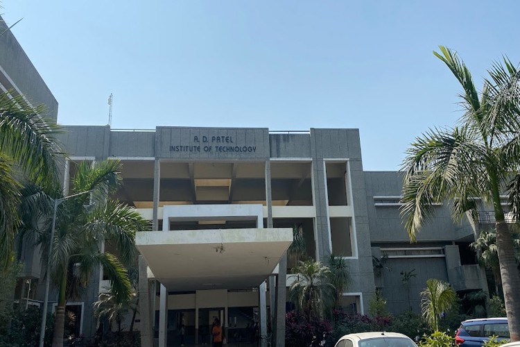 A. D. Patel Institute of Technology, Vallabh Vidyanagar