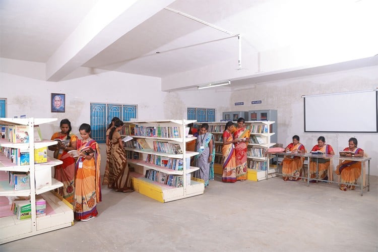 A.G. College of Education, Coimbatore