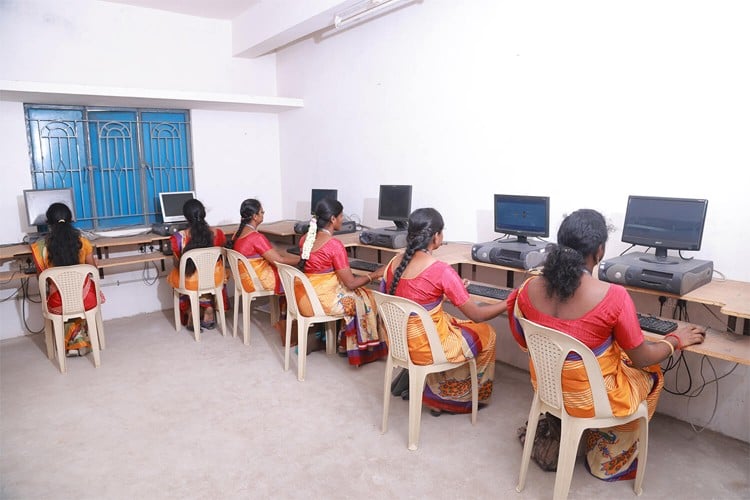 A.G. College of Education, Coimbatore