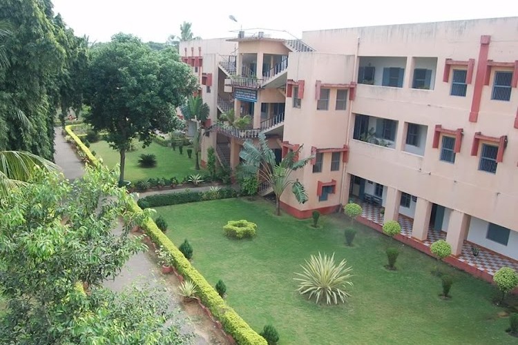 A.G & S.G Siddhartha Degree College of Arts and Science, Krishna