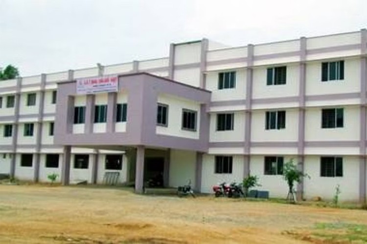 A.K.T. Memorial College of Education, Villupuram