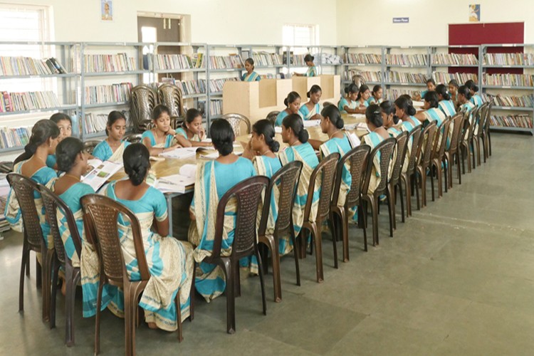 A.K.T. Memorial College of Education, Villupuram