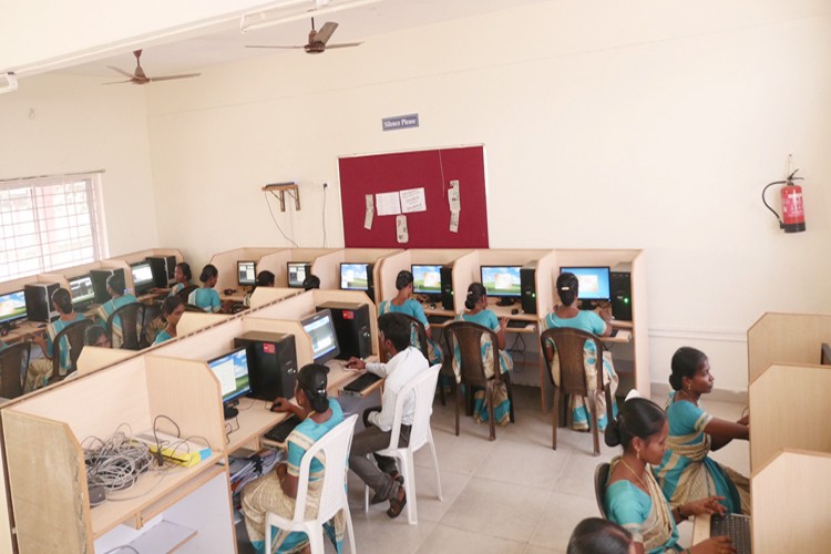 A.K.T. Memorial College of Education, Villupuram