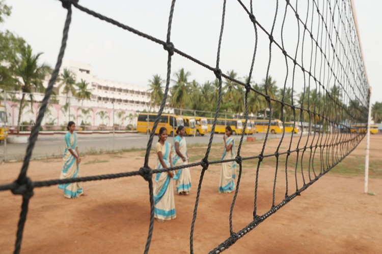 A.K.T. Memorial College of Education, Villupuram