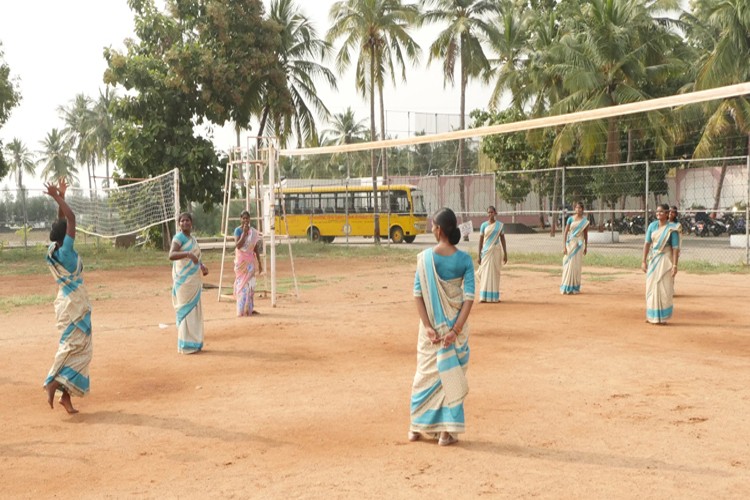 A.K.T. Memorial College of Education, Villupuram