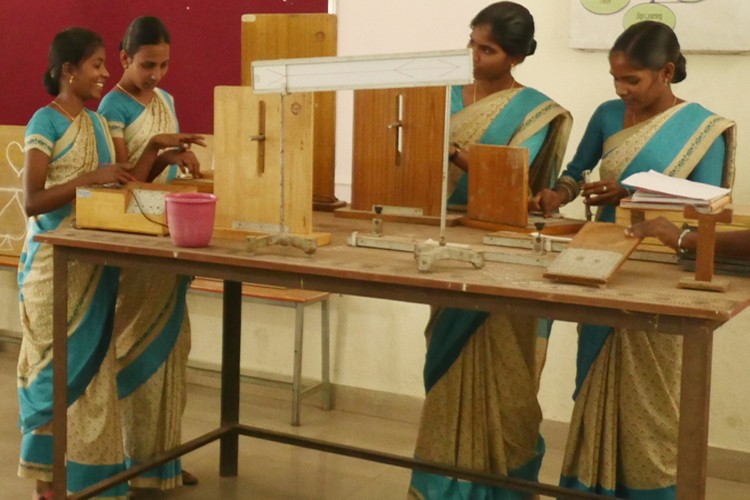 A.K.T. Memorial College of Education, Villupuram