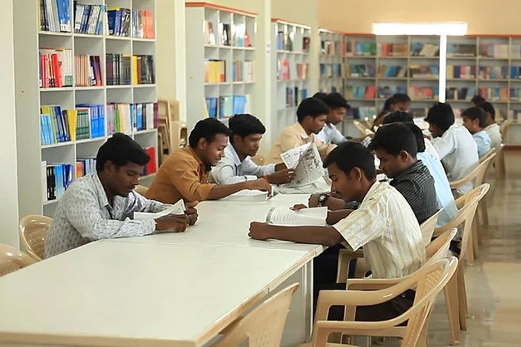 A.K.T. Memorial College of Engineering & Technology, Villupuram