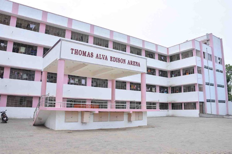 A.K.T. Memorial College of Engineering & Technology, Villupuram