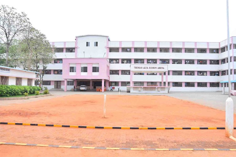 A.K.T. Memorial College of Engineering & Technology, Villupuram