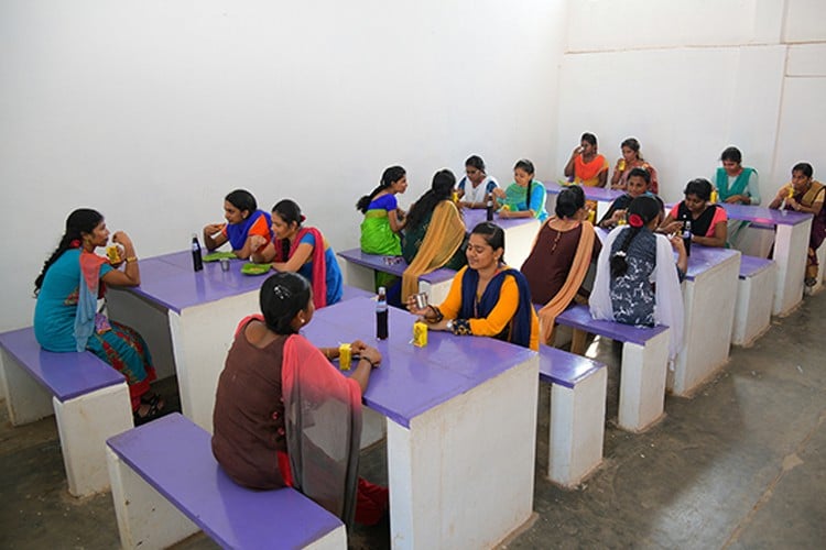 A.P.C. Mahalaxmi College for Women, Thoothukudi