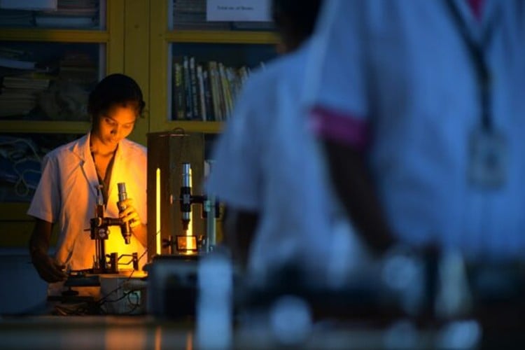 A.P.C. Mahalaxmi College for Women, Thoothukudi