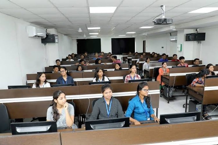 A. P. Shah Institute of Technology, Thane