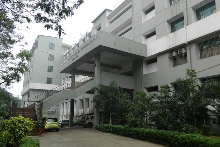 A. P. Shah Institute of Technology, Thane