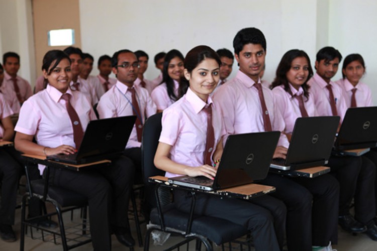 A Radiant Institute of Management and Technology, Meerut