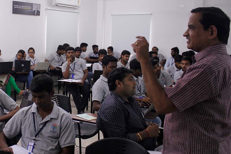 Aachi Institute of Management & Entrepreneurial Development, Chennai