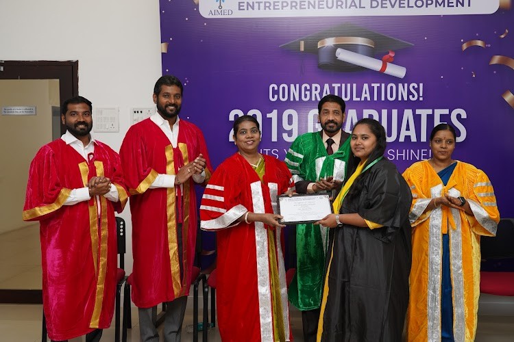 Aachi Institute of Management & Entrepreneurial Development, Chennai