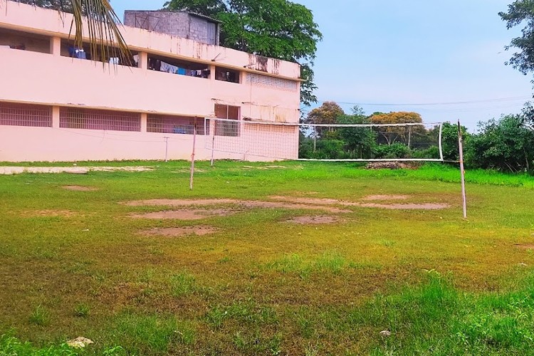 Aadhi Bhagawan College of Pharmacy, Chennai