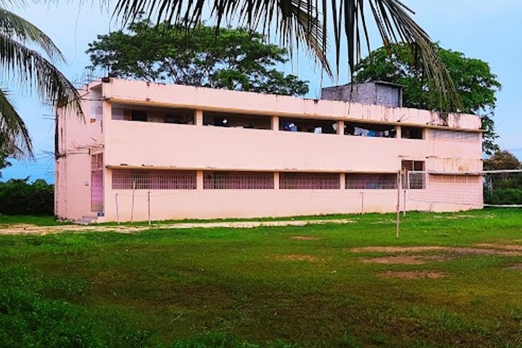 Aadhi Bhagawan College of Pharmacy, Chennai