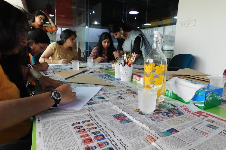 Aartreum School of Design, Hyderabad