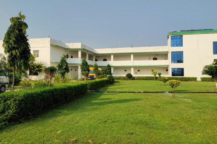 Aastha Institute of Professional Studies, Kanpur