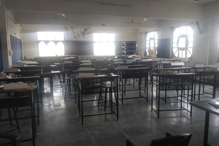 Aayojan School of Architecture and Design, Pune