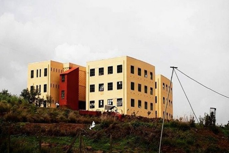 Aayojan School of Architecture and Design, Pune