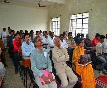 Abasaheb Parvekar Mahavidyalaya, Yavatmal