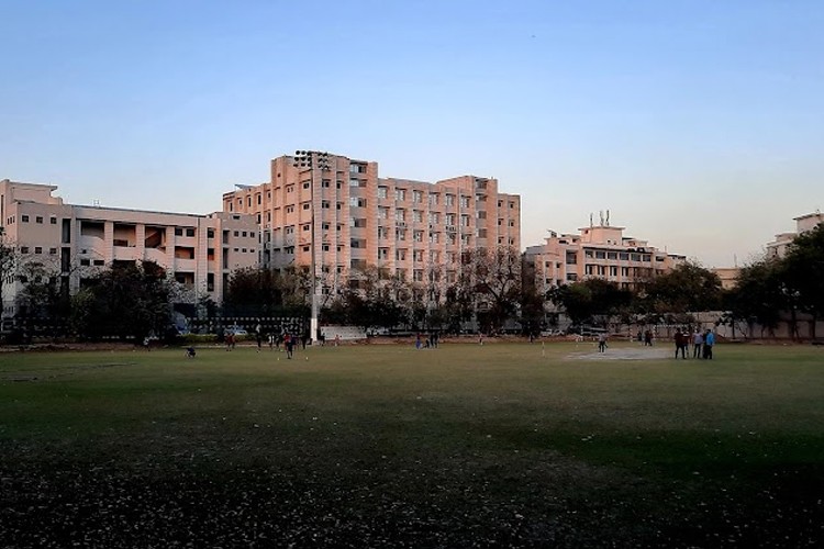 ABES Business School, Ghaziabad