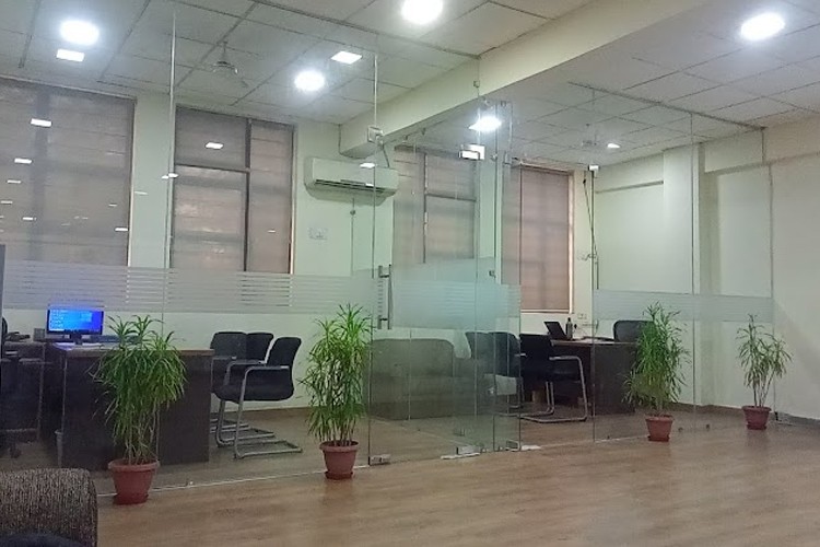 ABES Business School, Ghaziabad