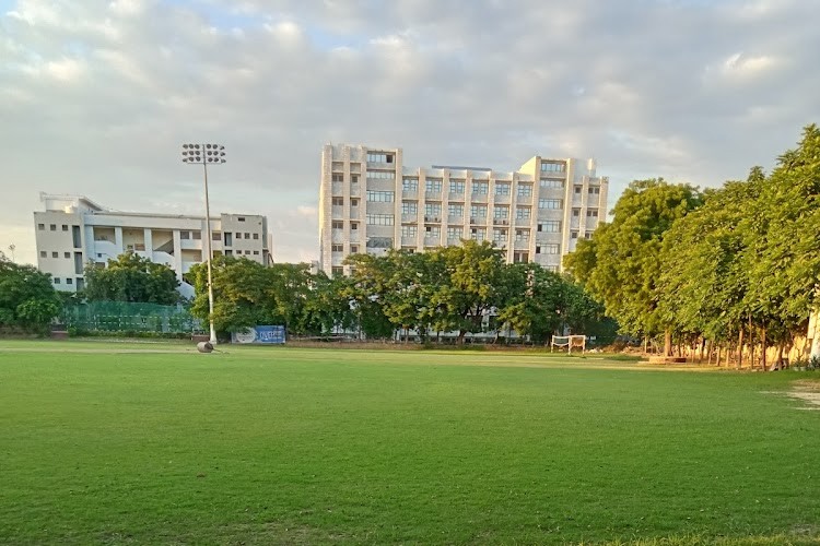 ABES Business School, Ghaziabad