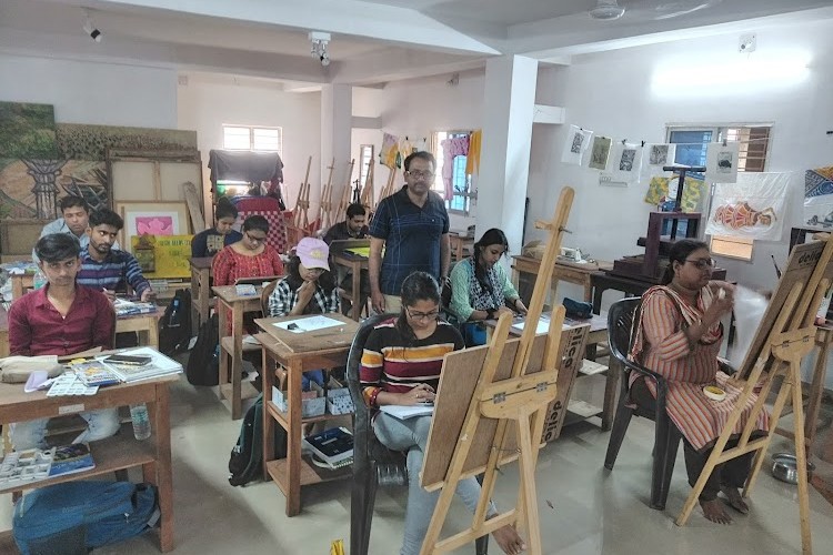 Abesh Innovation Education Training Skill Institute, Kolkata