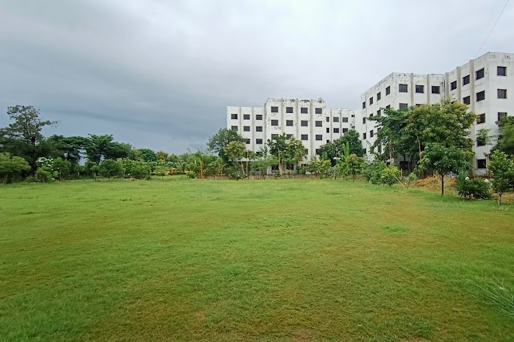 Abha Gaikwad-Patil College of Engineering, Nagpur