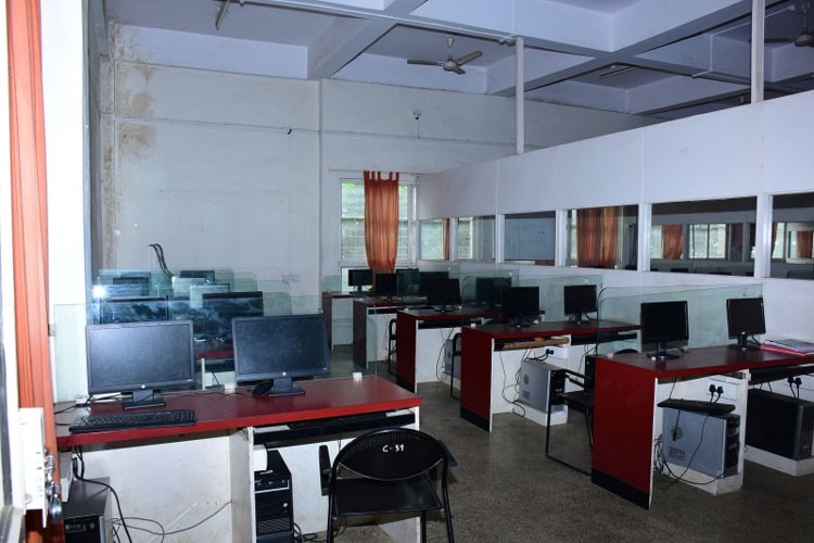 Abhaysinhraje Bhonsle Institute of Technology, Satara