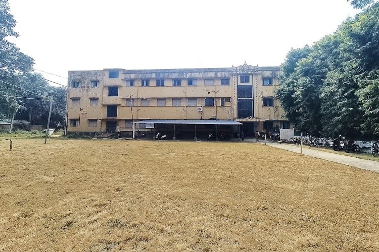 Abhedananda Mahavidyalaya, Birbhum