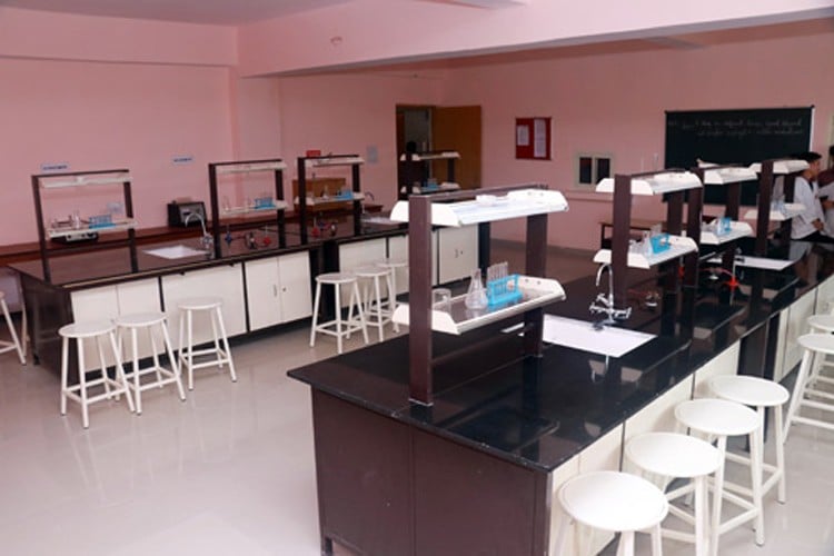 Abhilashi College of Pharmacy, Mandi