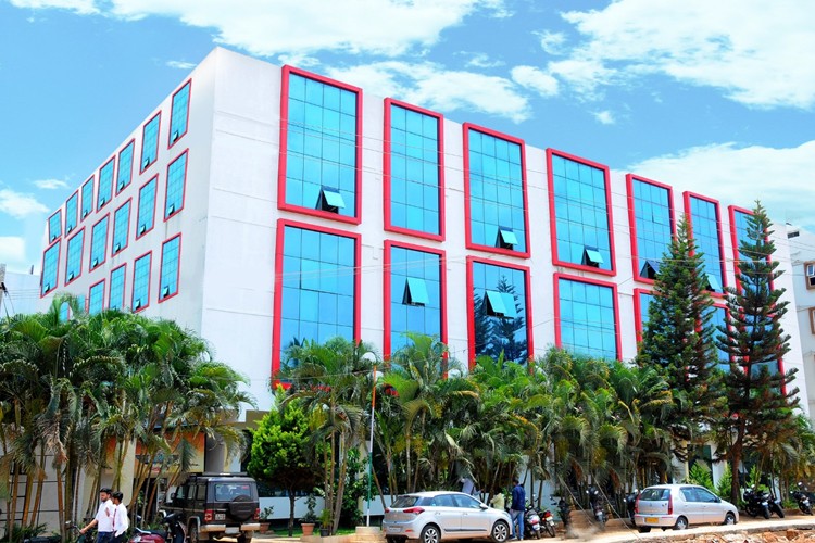 Academy of Aviation and Engineering, Bangalore