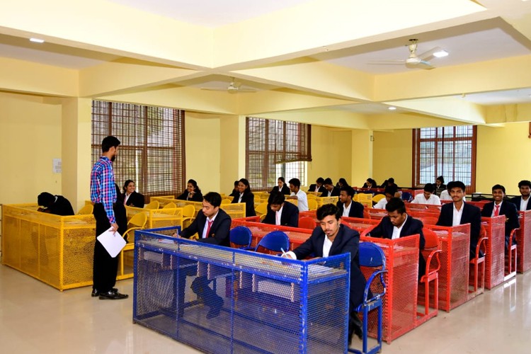 Academy of Aviation and Engineering, Bangalore