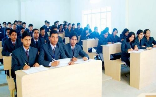 Academy of Business Administration, Balasore