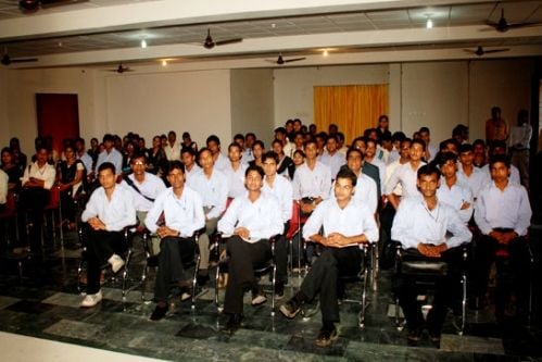 Academy of Business Administration, Balasore