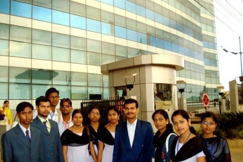 Academy of Business Administration, Balasore