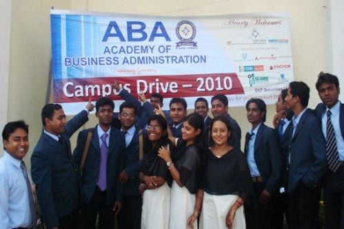 Academy of Business Administration, Balasore