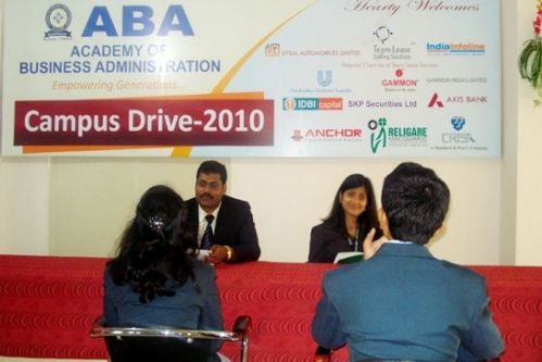 Academy of Business Administration, Balasore