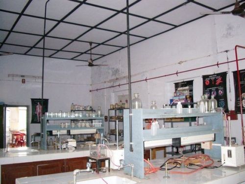 Academy of Pharmaceutical Sciences Pariyaram, Kannur