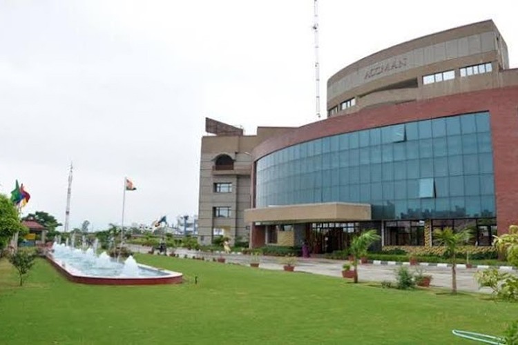 Accman Institute of Management, Greater Noida